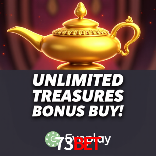 Bonus na Cassino Online 73BET